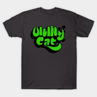 Oh my cat T-Shirt